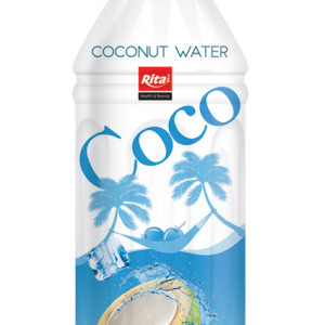 350ml Customize coconut water